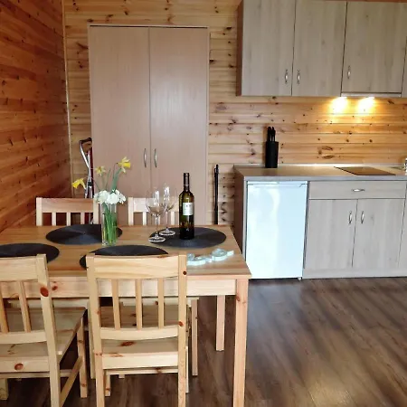 For 4 People In Rewal-formerly Tui Feriehus Rewal