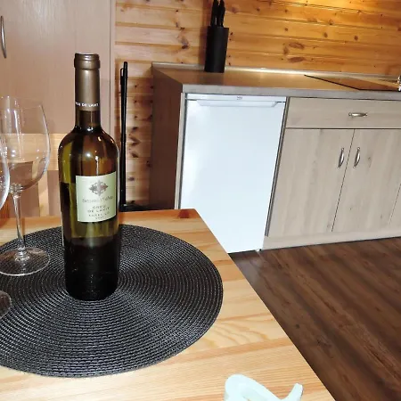 Holiday home For 4 People In Rewal