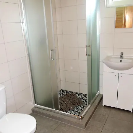 For 4 People In Holiday home Rewal