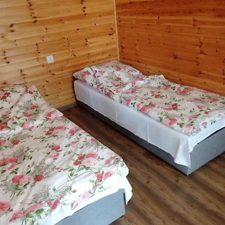 Holiday home For 4 People In *