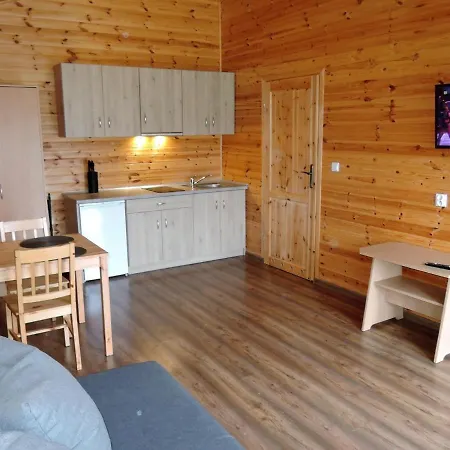 Holiday home For 4 People In Rewal