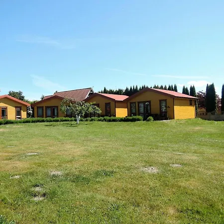For 4 People In Holiday home *