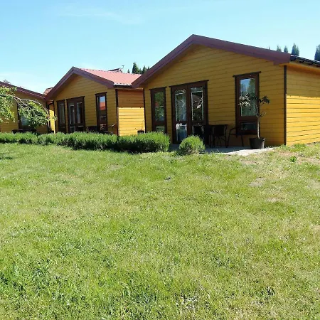 Holiday home For 4 People In Rewal