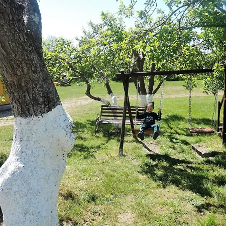 Feriehus For 4 People In Rewal-formerly Tui