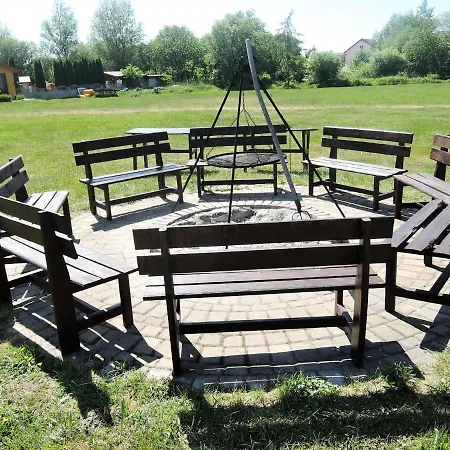 For 4 People In Rewal-formerly Tui Feriehus *