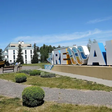 Feriehus For 4 People In Rewal-formerly Tui