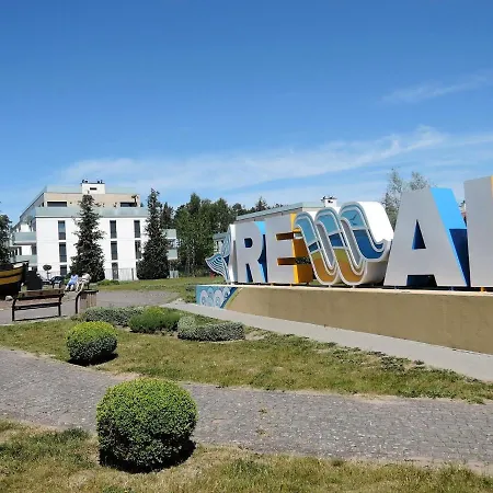 Holiday home For 4 People In Rewal-formerly Tui