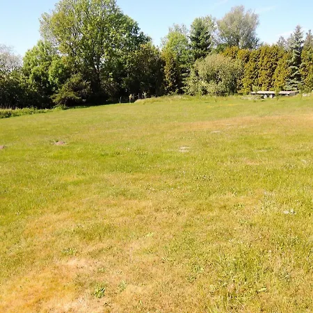 Feriehus For 4 People In Rewal-formerly Tui *