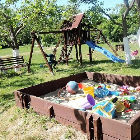 Holiday home For 4 People In Rewal