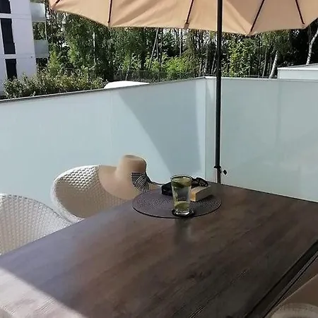 Holiday home For 4 People In